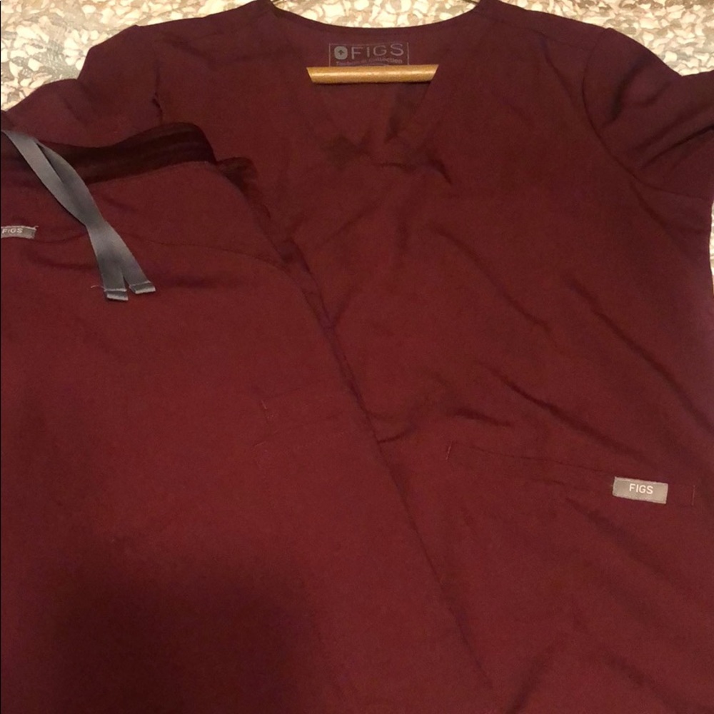Figs Scrubs